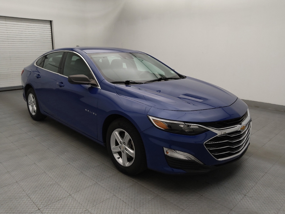 2023 Chevrolet Malibu 1FL - Photo 9