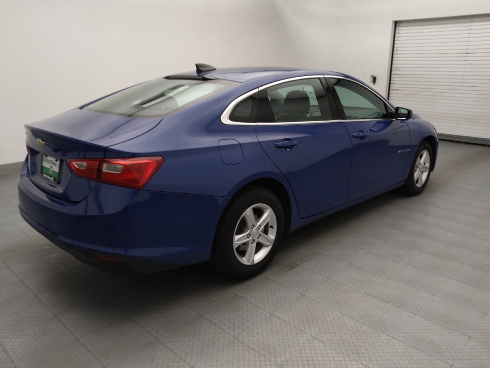 2023 Chevrolet Malibu 1FL - Photo 8
