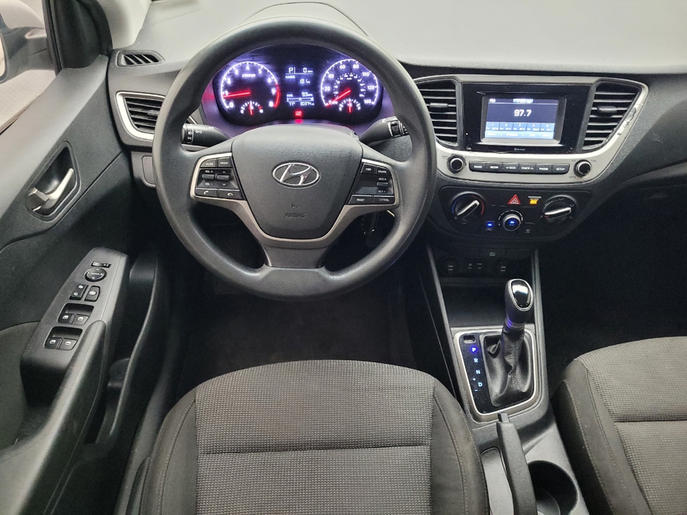 2019 Hyundai Accent SE - Photo 17