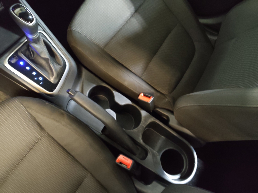 2019 Hyundai Accent SE - Photo 20