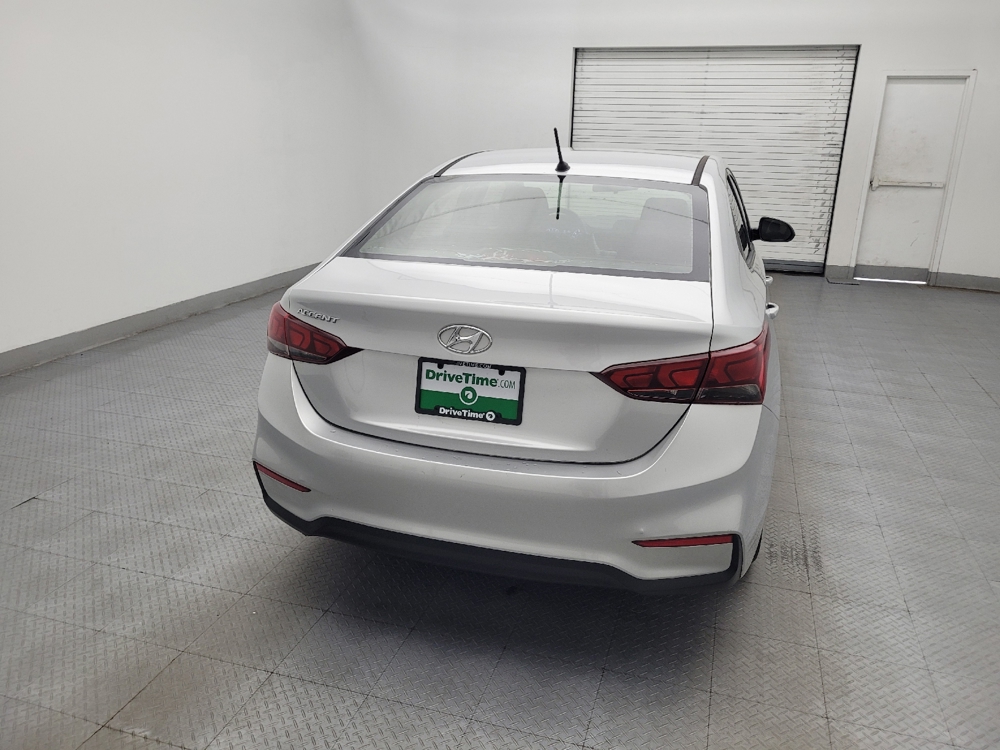 2019 Hyundai Accent SE - Photo 6