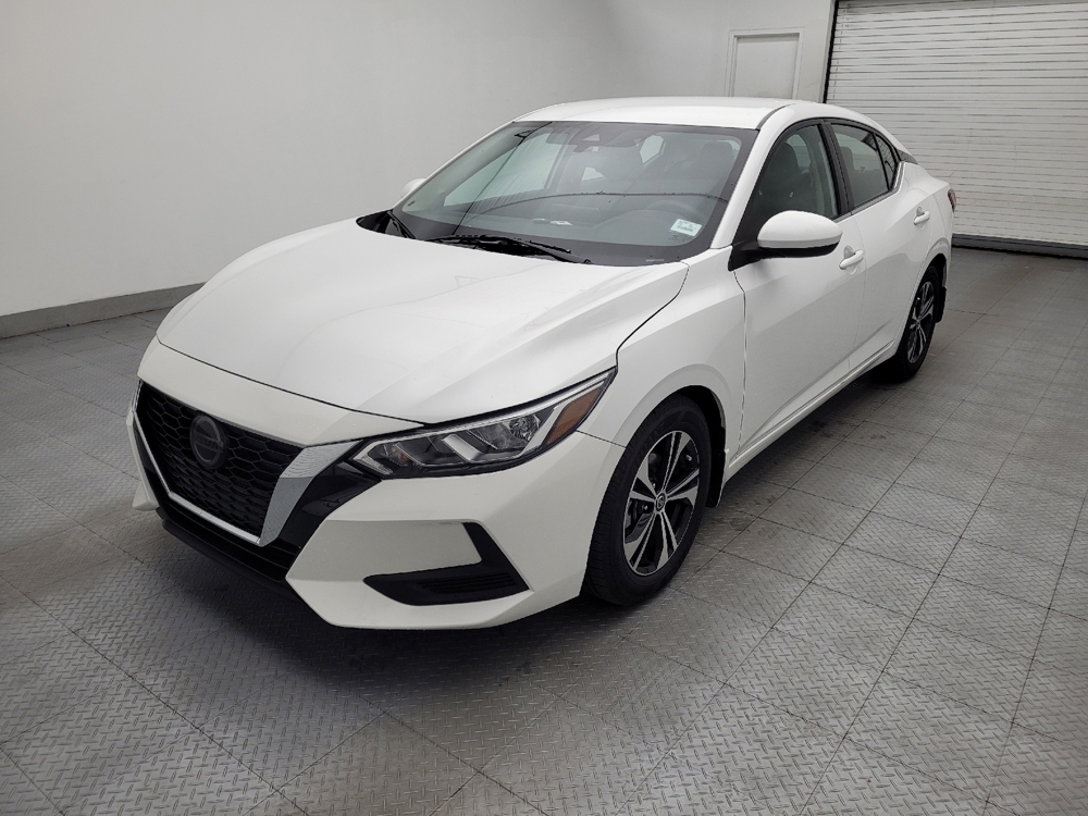 2023 Nissan Sentra