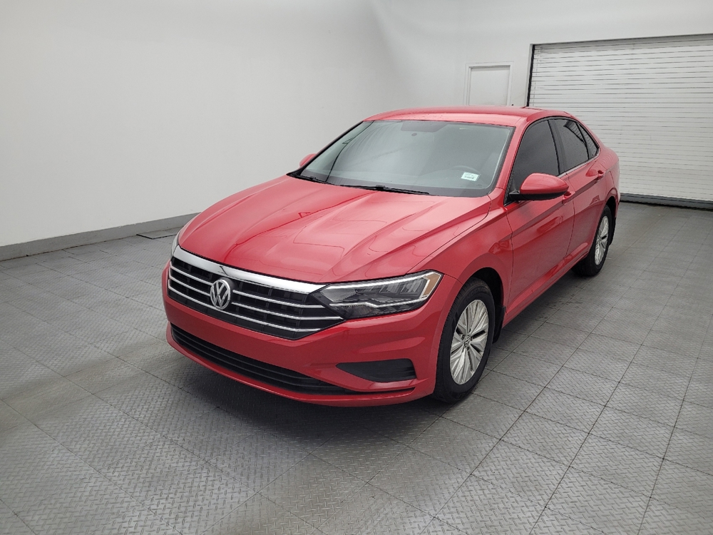 2020 Volkswagen Jetta S