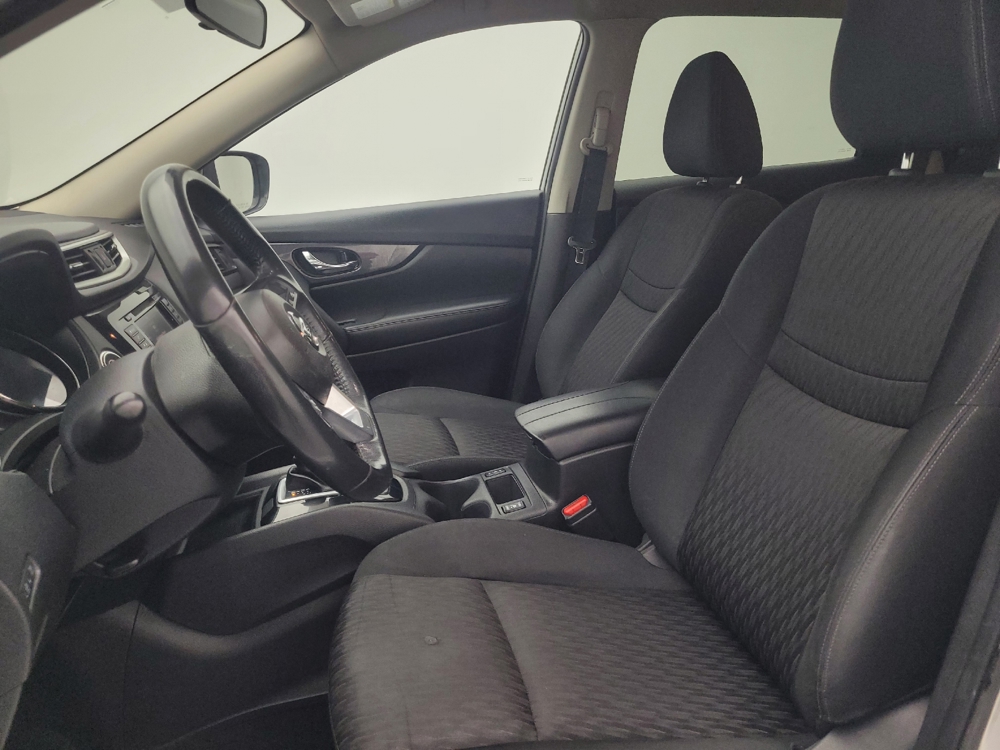 2018 Nissan Rogue SV - Photo 13