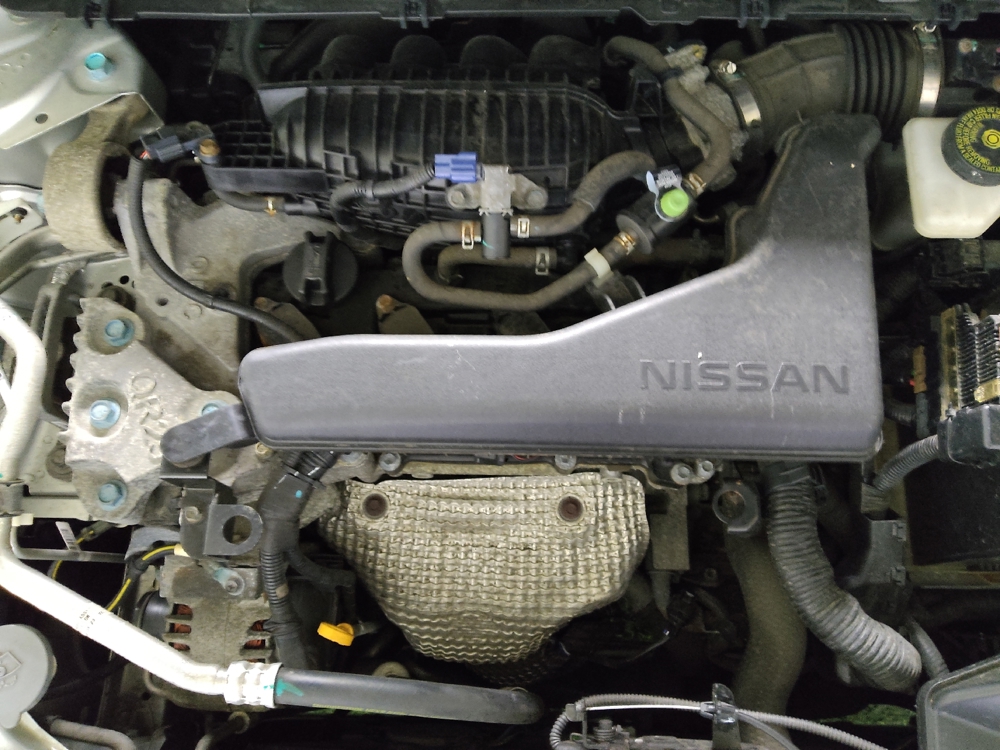 2018 Nissan Rogue SV - Photo 23