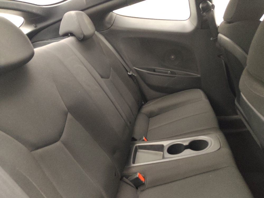 2017 Hyundai Veloster Value Edition - Photo 15