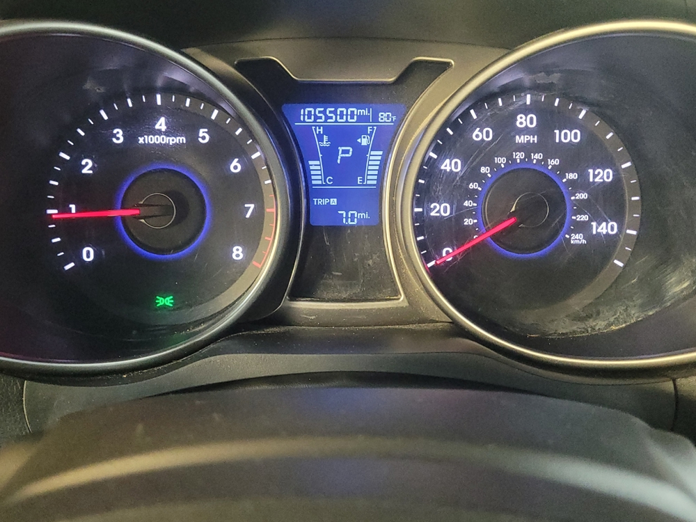 2017 Hyundai Veloster Value Edition - Photo 18