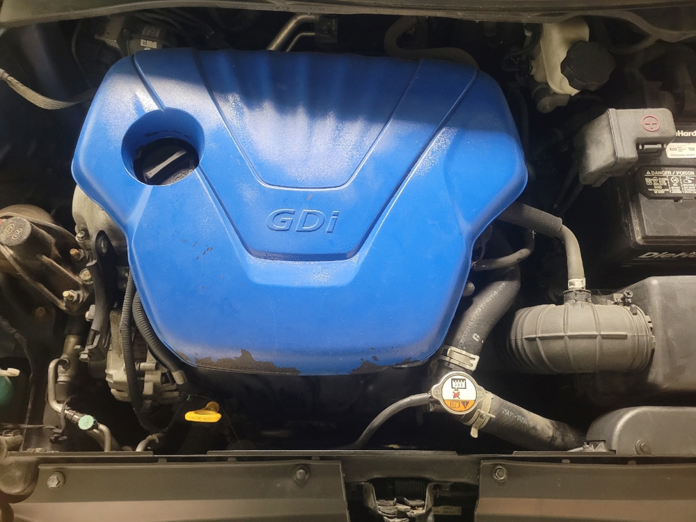 2017 Hyundai Veloster Value Edition - Photo 23