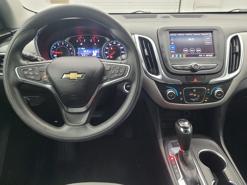 2021 Chevrolet Equinox LT - Photo 17