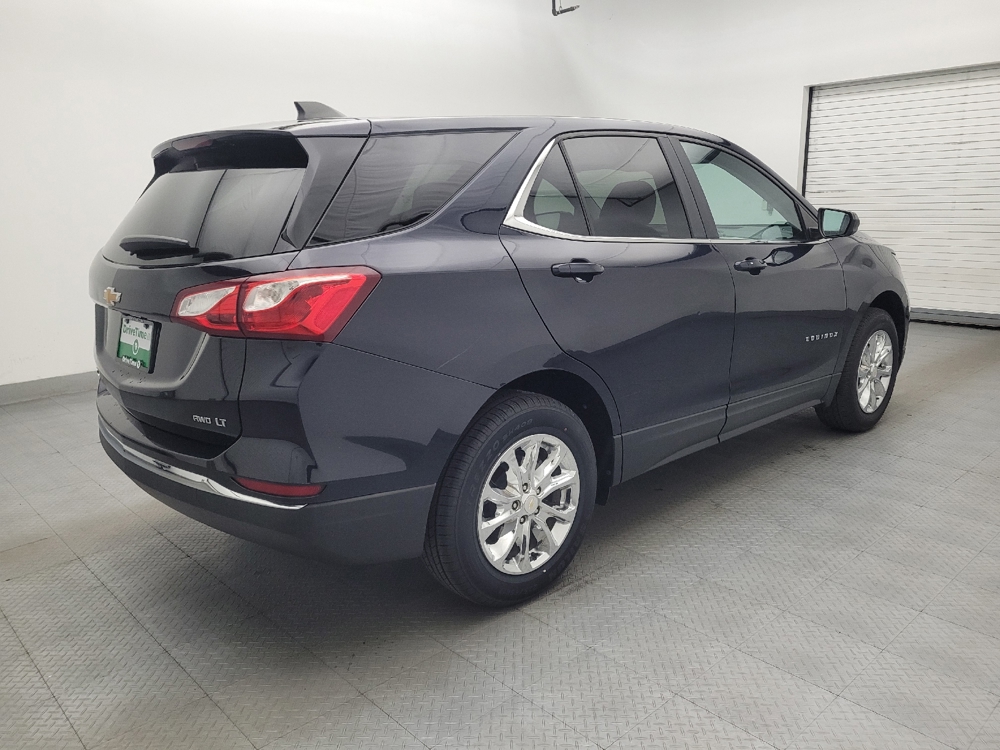 2021 Chevrolet Equinox LT - Photo 8