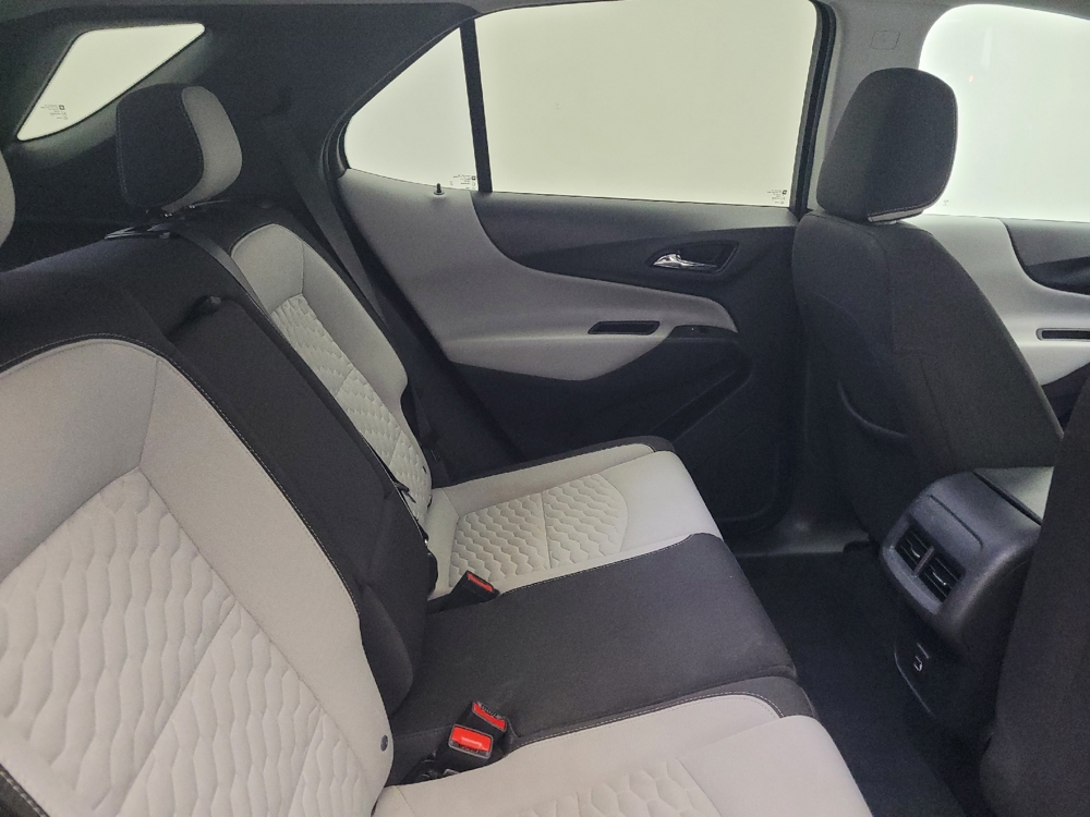 2021 Chevrolet Equinox LT - Photo 15