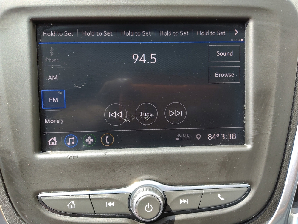 2021 Chevrolet Equinox LT - Photo 19