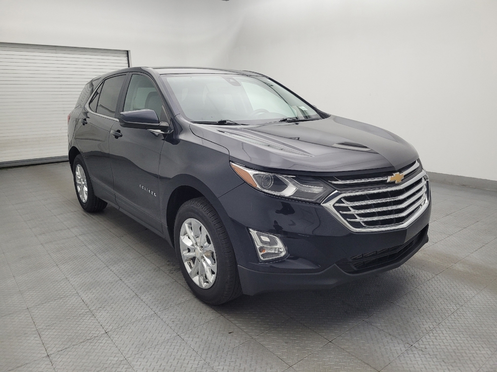 2021 Chevrolet Equinox LT - Photo 10