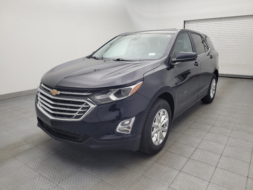 2021 Chevrolet Equinox