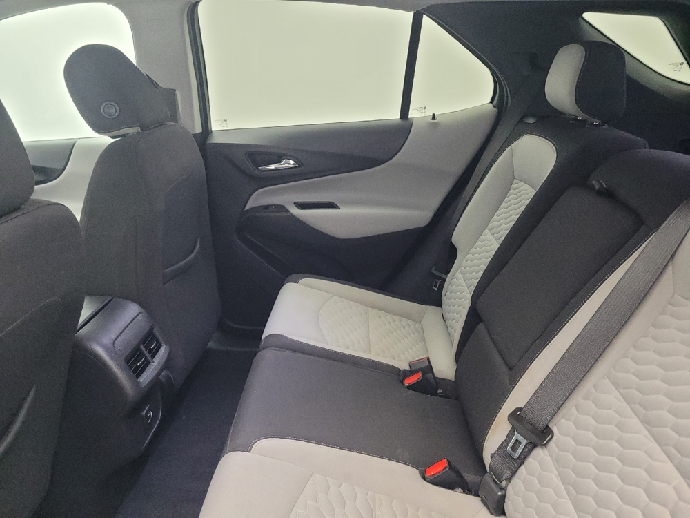 2021 Chevrolet Equinox LT - Photo 14