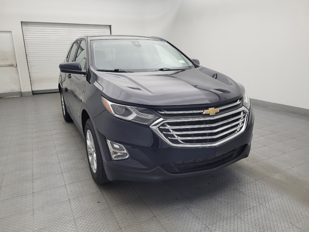 2021 Chevrolet Equinox LT - Photo 11