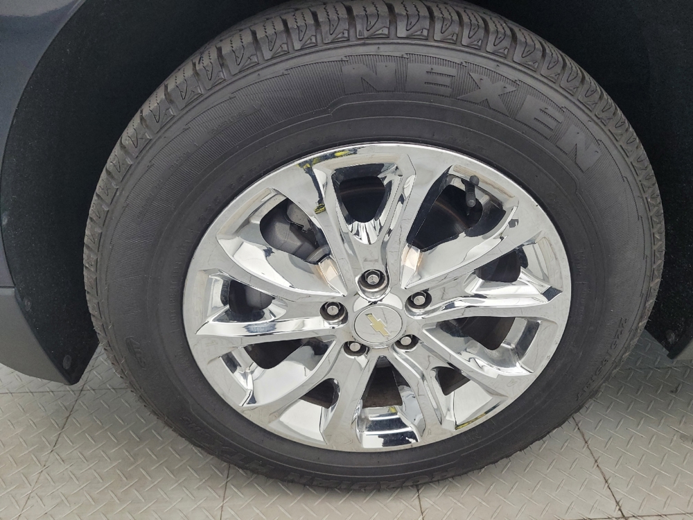 2021 Chevrolet Equinox LT - Photo 24