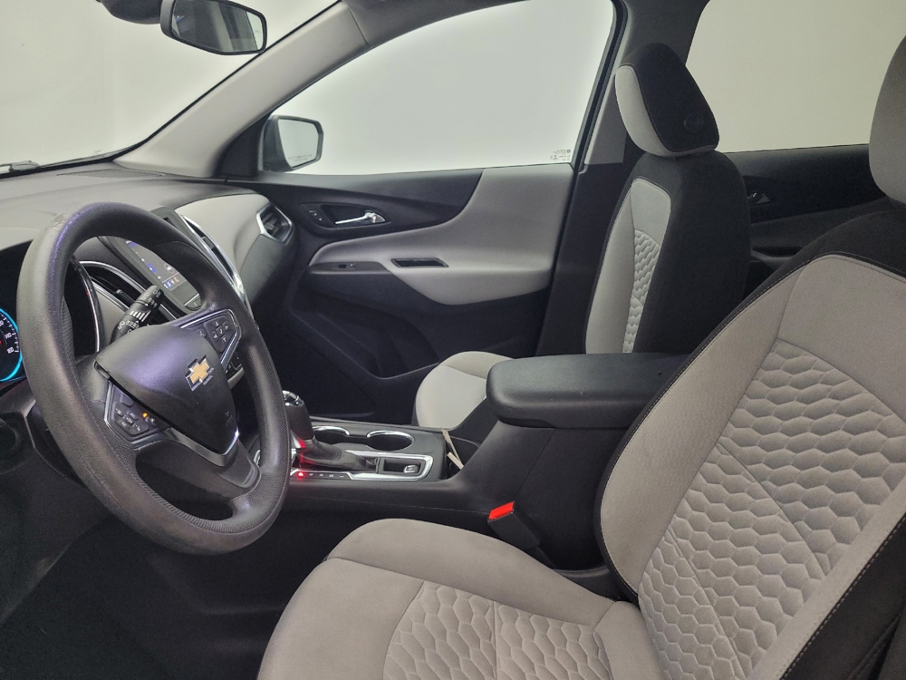 2021 Chevrolet Equinox LT - Photo 13