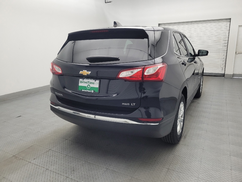 2021 Chevrolet Equinox LT - Photo 6