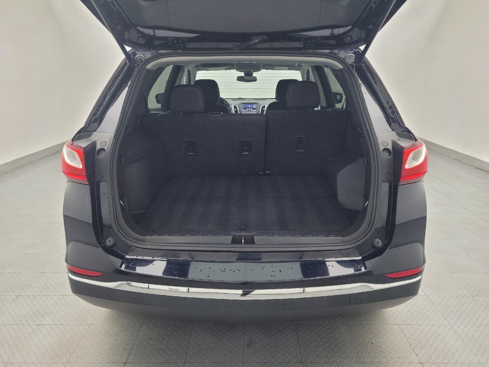 2021 Chevrolet Equinox LT - Photo 22