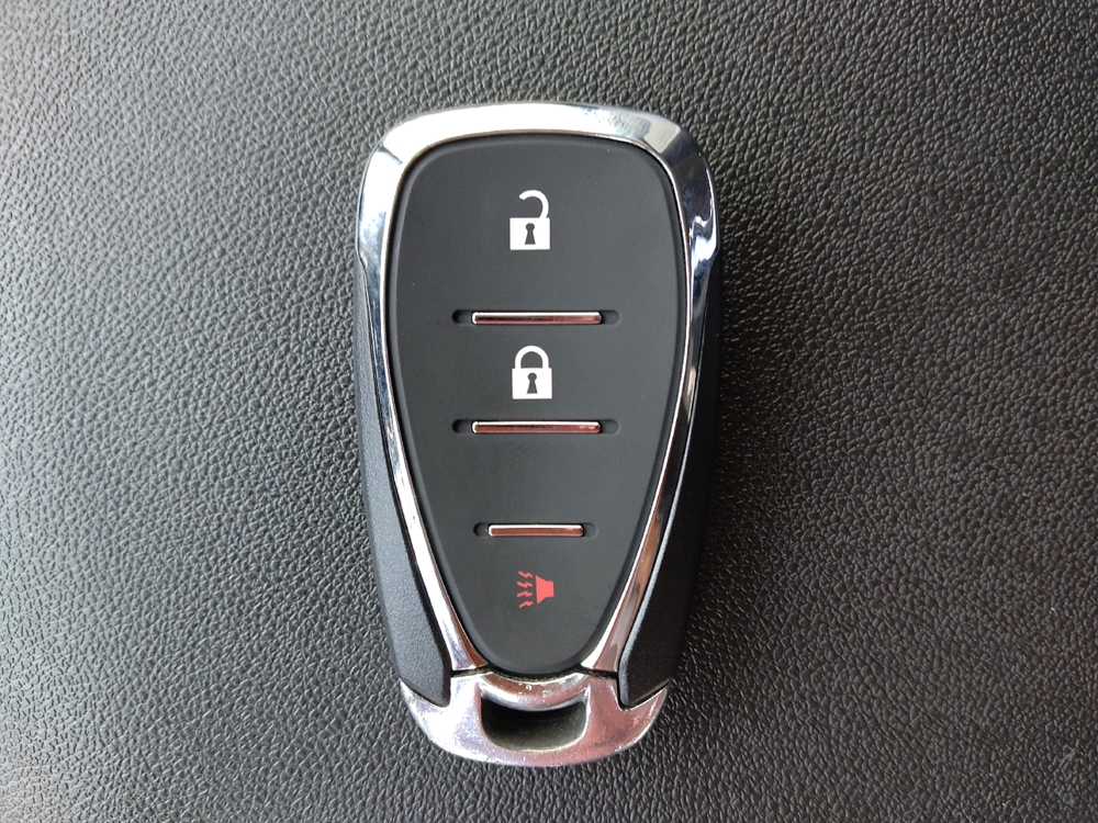 2021 Chevrolet Equinox LT - Photo 25