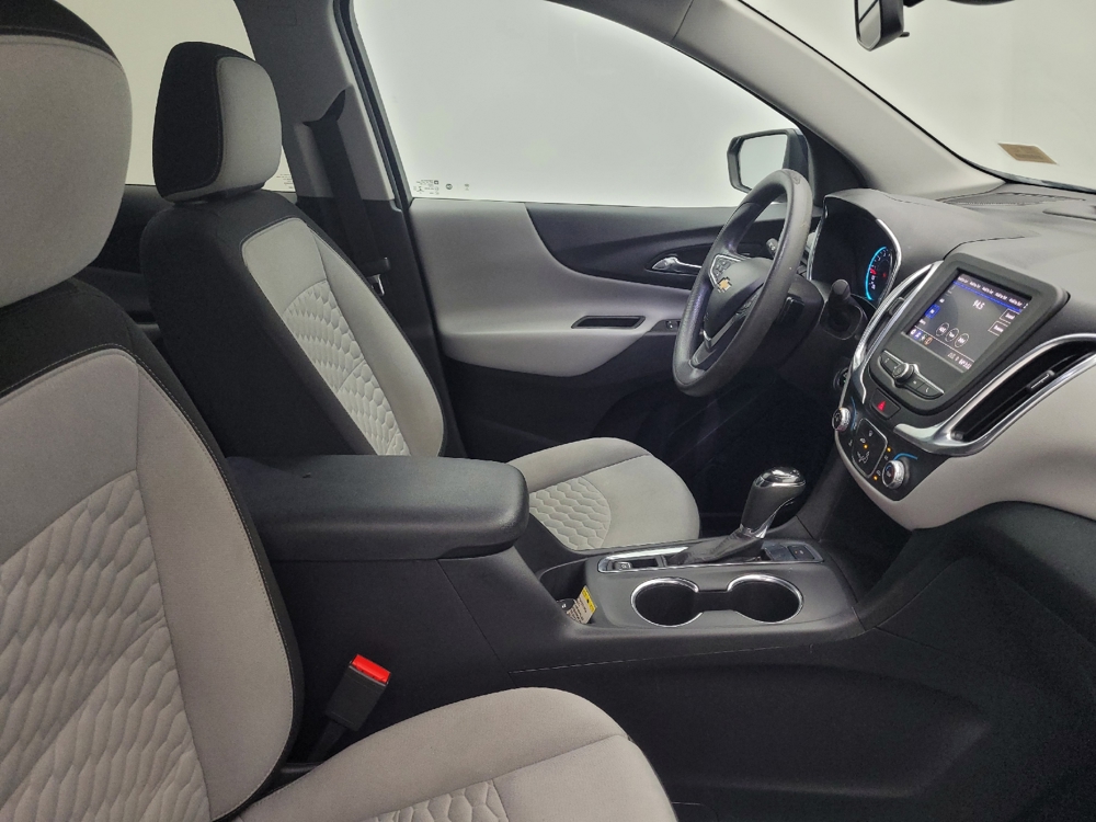 2021 Chevrolet Equinox LT - Photo 16