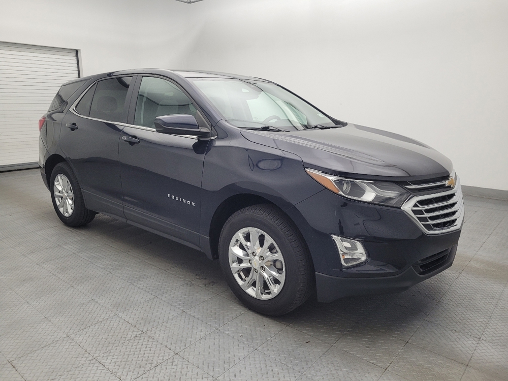 2021 Chevrolet Equinox LT - Photo 9