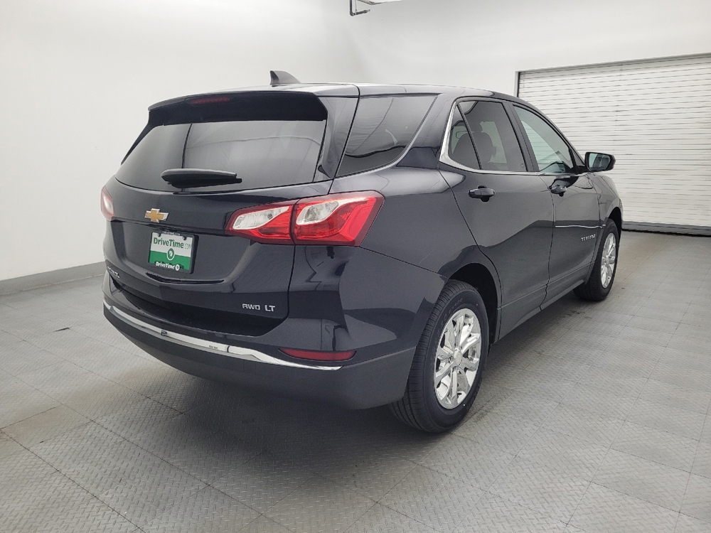 2021 Chevrolet Equinox LT - Photo 7