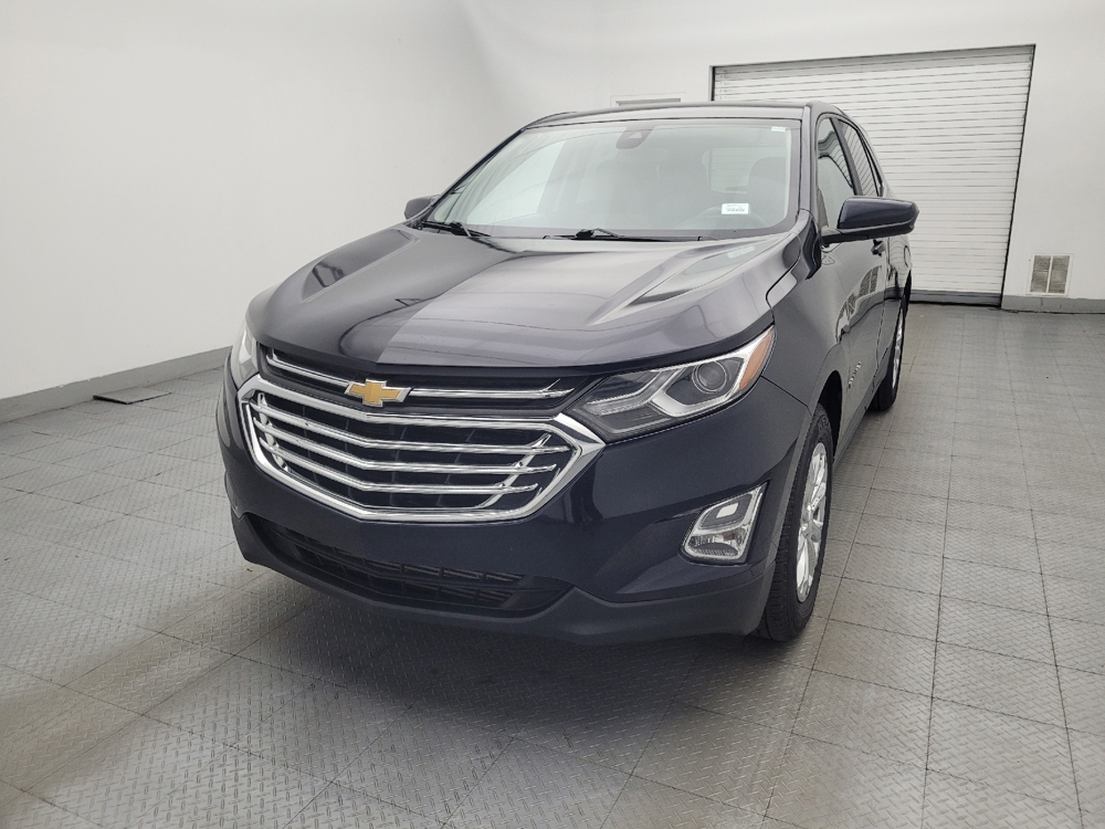 2021 Chevrolet Equinox LT - Photo 12