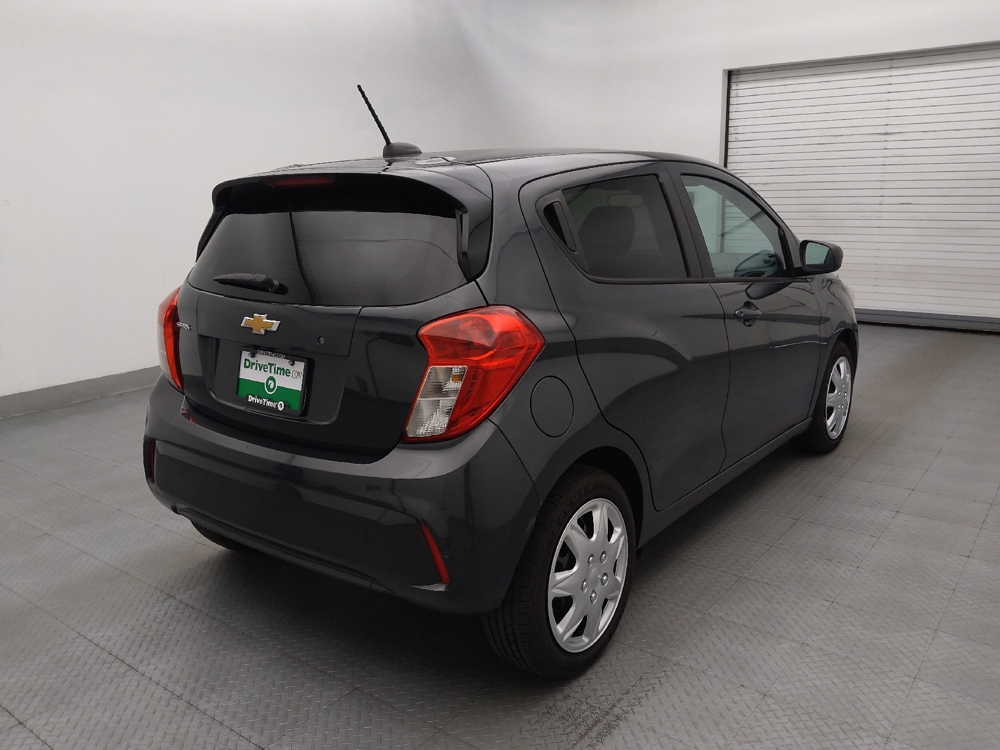 2020 Chevrolet Spark LS - Photo 7