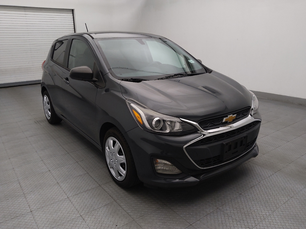 2020 Chevrolet Spark LS - Photo 10