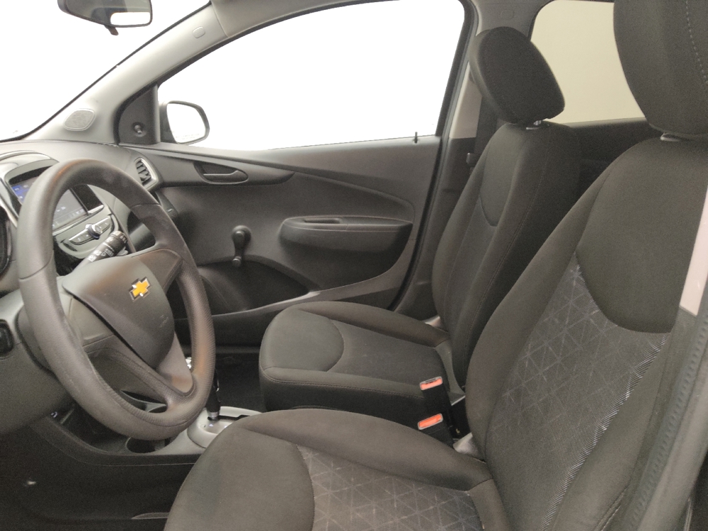 2020 Chevrolet Spark LS - Photo 13