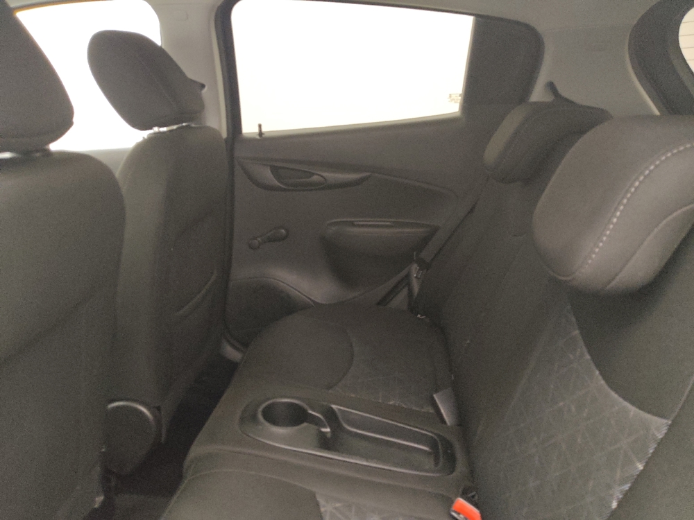 2020 Chevrolet Spark LS - Photo 14