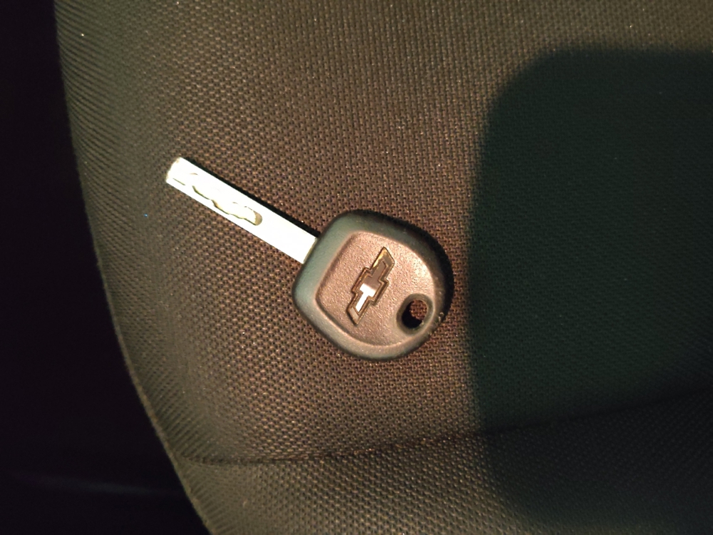 2020 Chevrolet Spark LS - Photo 25
