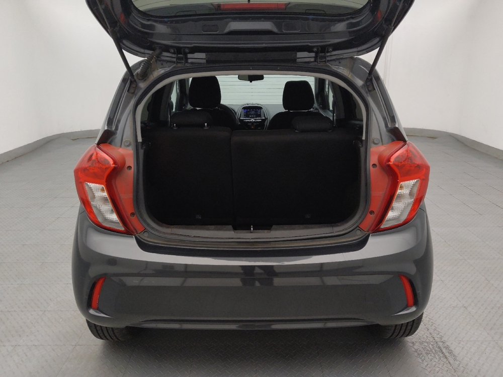 2020 Chevrolet Spark LS - Photo 22