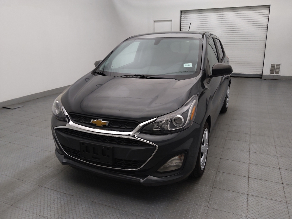 2020 Chevrolet Spark LS - Photo 12
