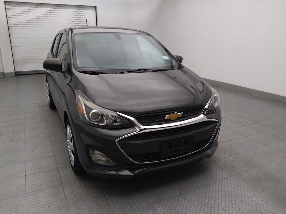 2020 Chevrolet Spark LS - Photo 11