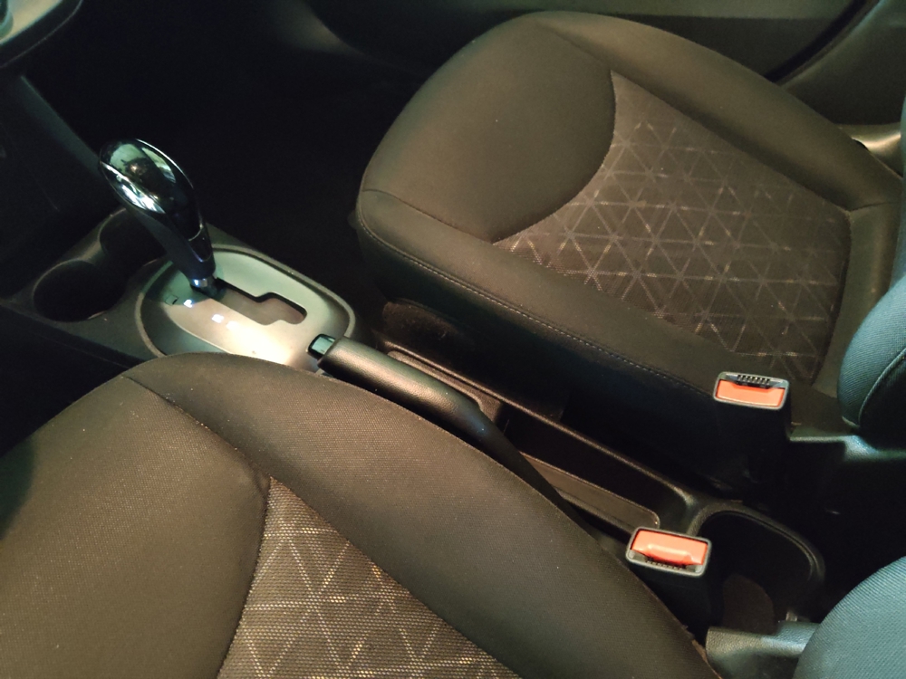 2020 Chevrolet Spark LS - Photo 20