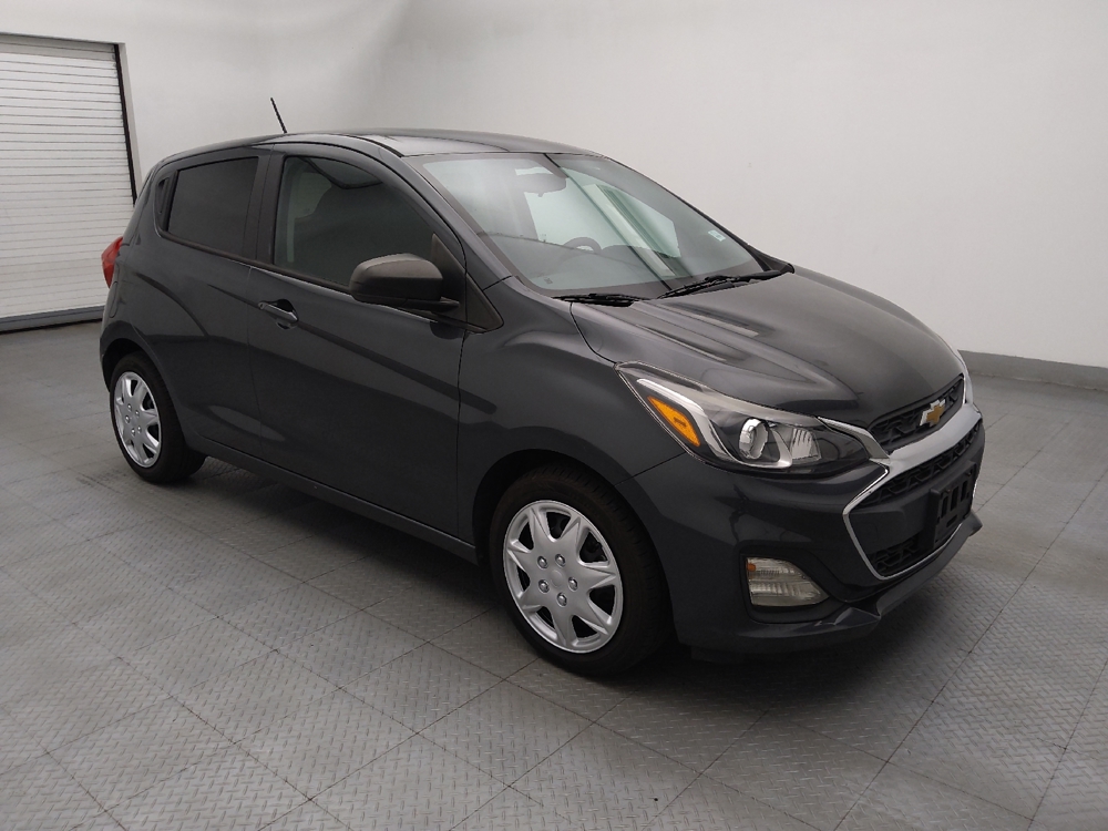 2020 Chevrolet Spark LS - Photo 9