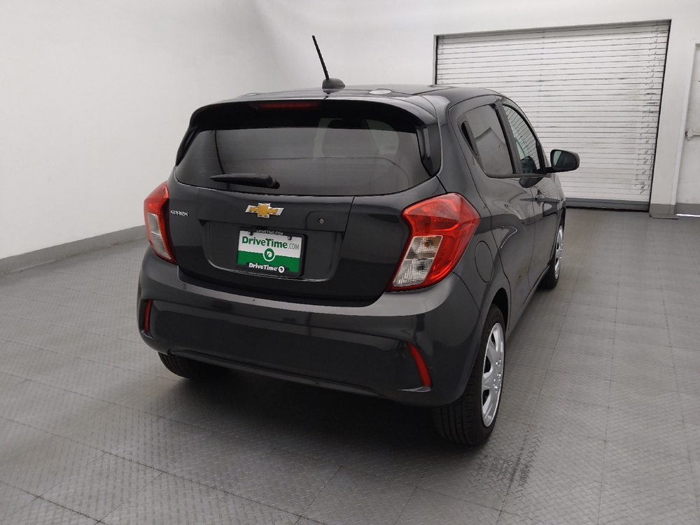 2020 Chevrolet Spark LS - Photo 6
