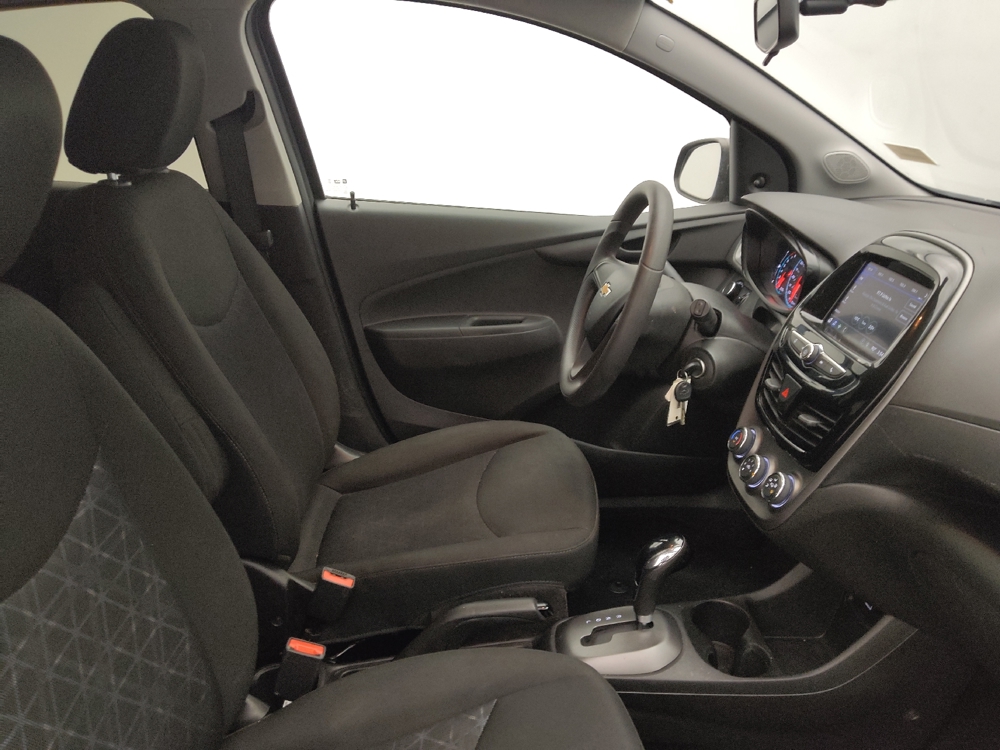 2020 Chevrolet Spark LS - Photo 16