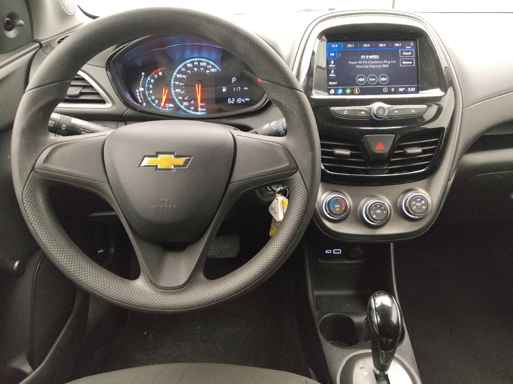 2020 Chevrolet Spark LS - Photo 17