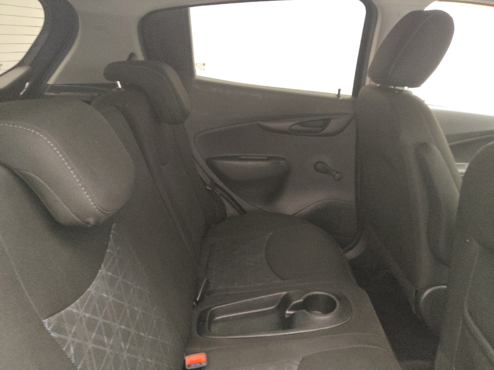2020 Chevrolet Spark LS - Photo 15