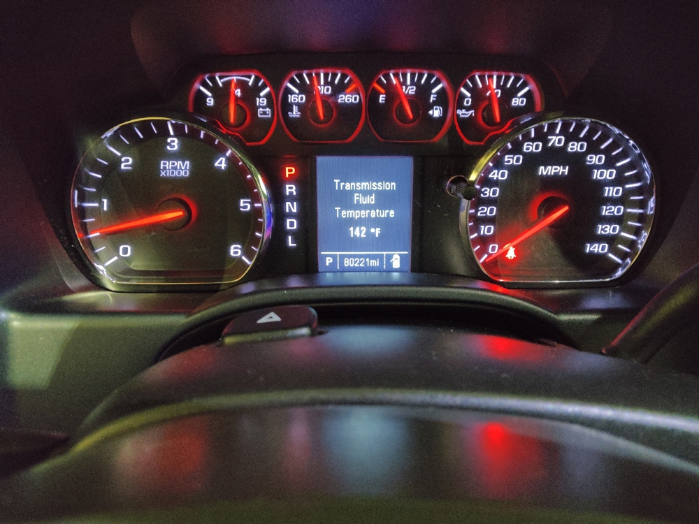2018 Chevrolet Silverado 1500 Custom - Photo 18