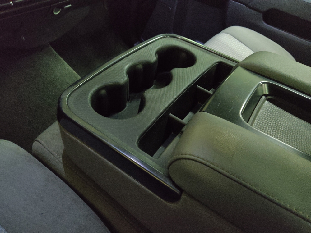 2018 Chevrolet Silverado 1500 Custom - Photo 20