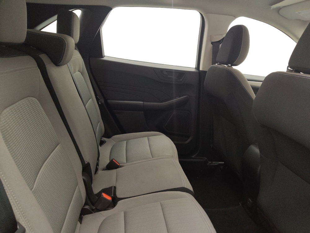 2021 Ford Escape S - Photo 15
