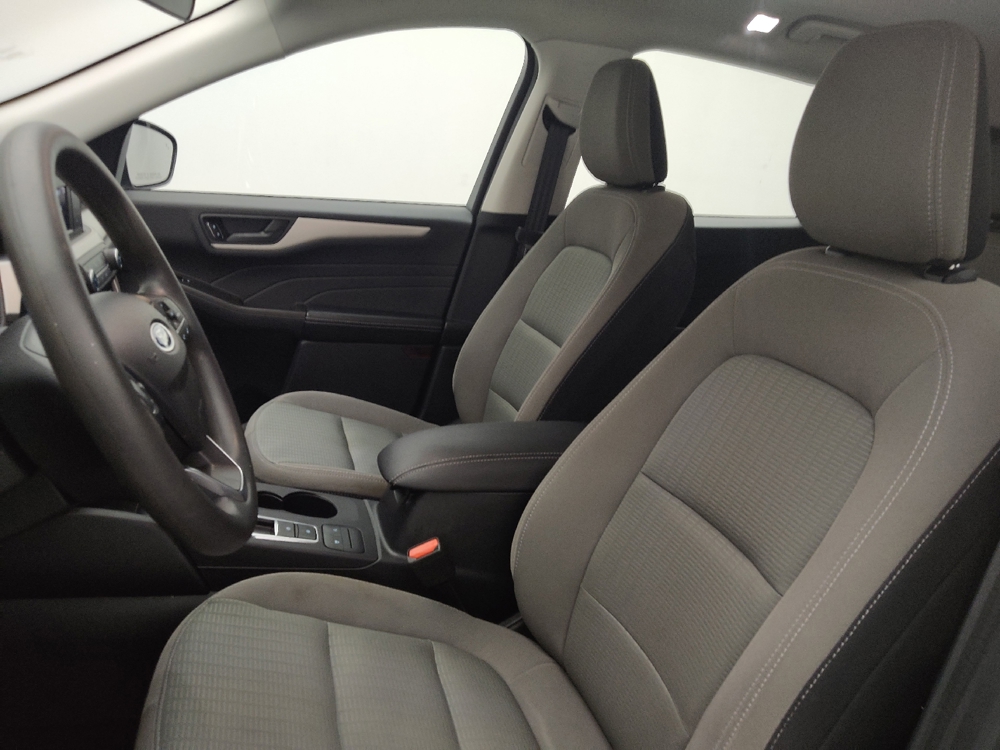 2021 Ford Escape S - Photo 13