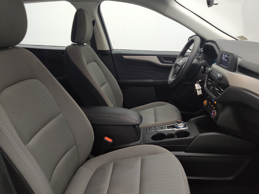 2021 Ford Escape S - Photo 16