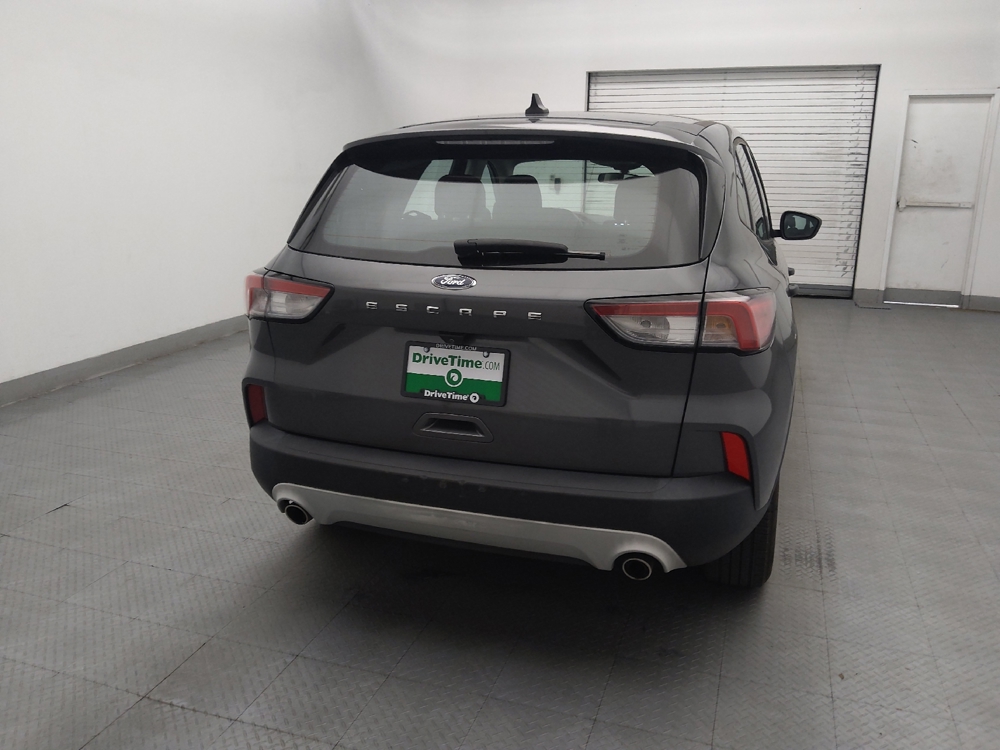2021 Ford Escape S - Photo 6