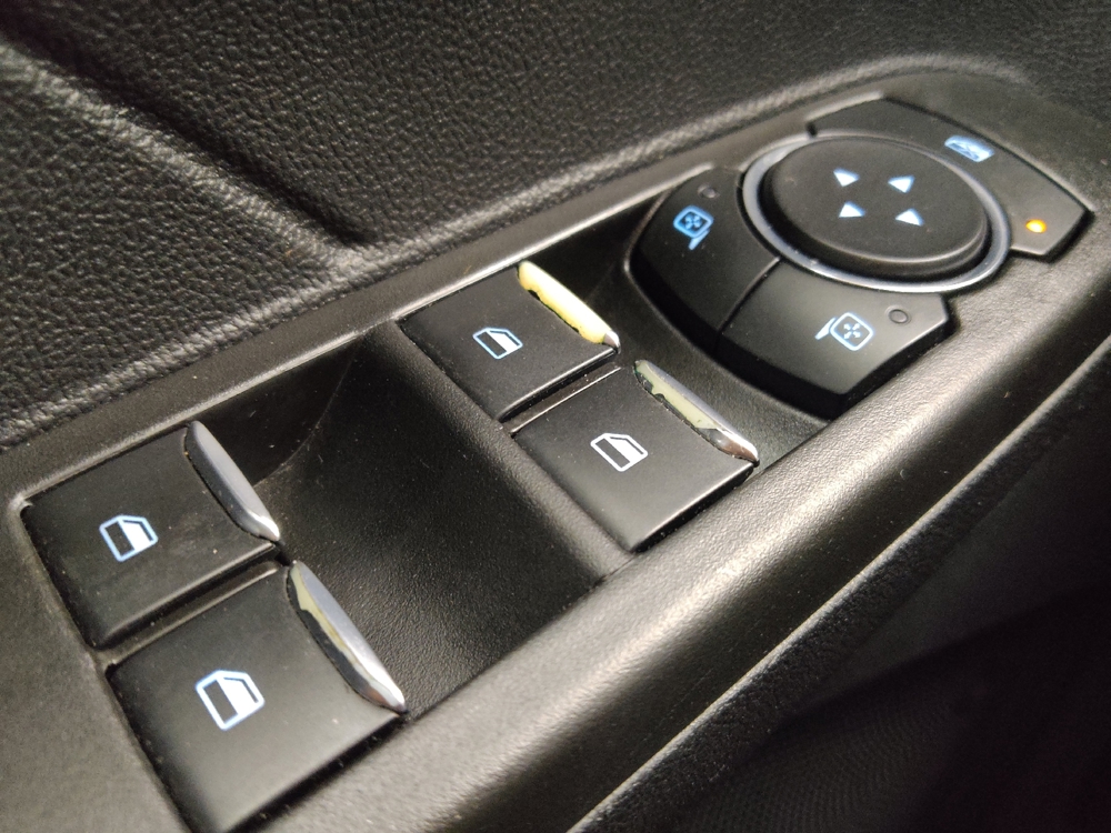 2021 Ford Escape S - Photo 21